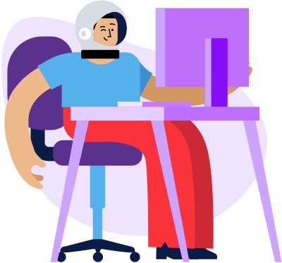 happy-bunch virtual space academy