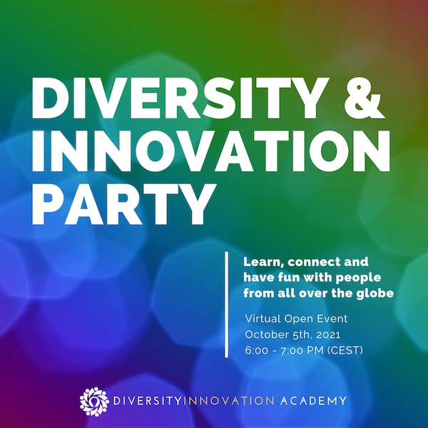 Diversity & Innovation Party