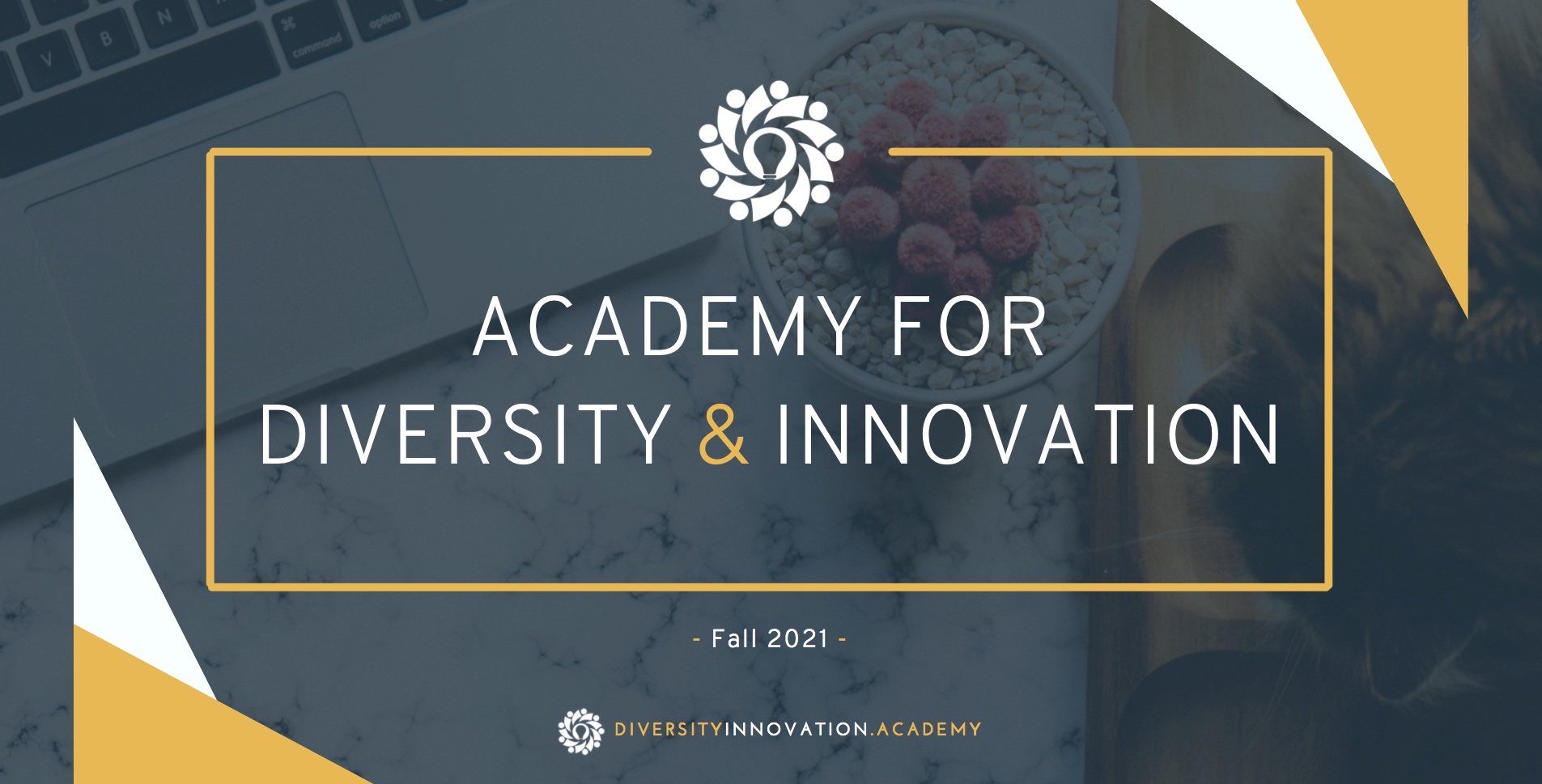 Academy for Diversity & Innovation - Fall 2021
