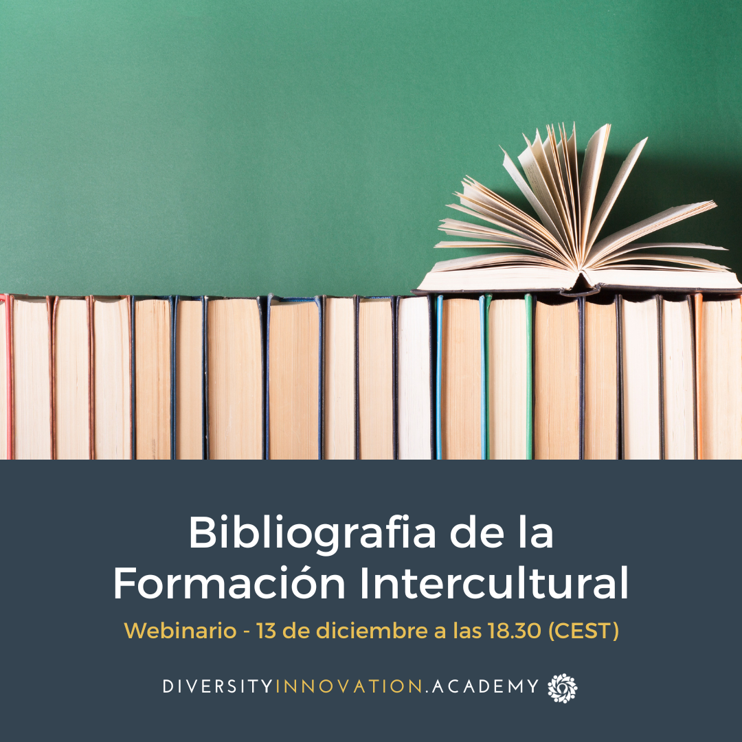 Bibliografía Selecta que Todo/a Formador/a Intercultural Debería Leer