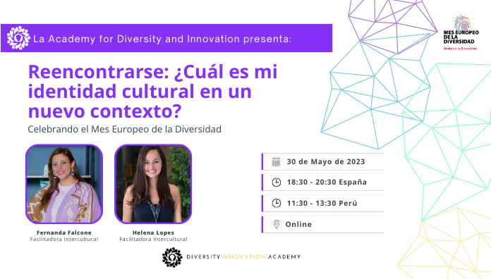 Train the Intercultural Trainer 6