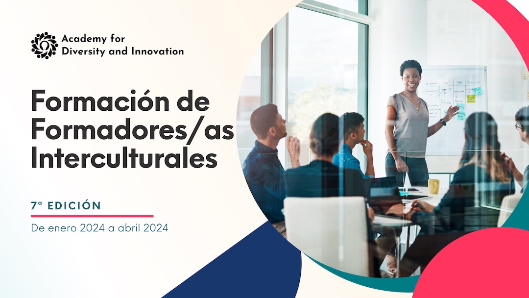 Formación de Formadores/as Interculturales 2024