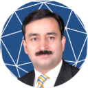 Zahid Mubarik
